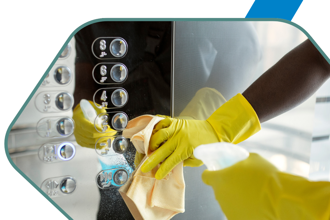 Eco-Friendly & Mass Trusted Cleaning