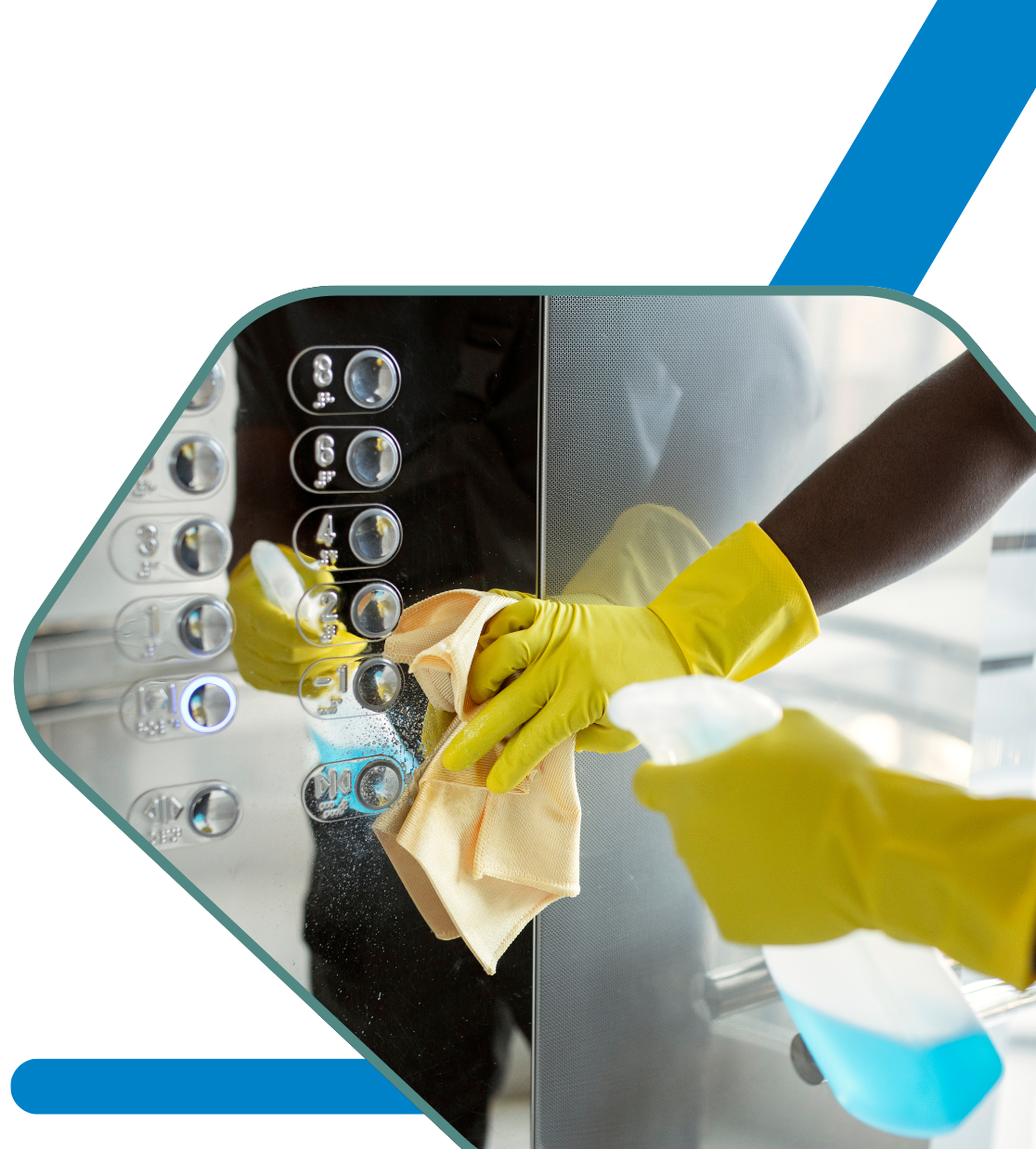 Eco-Friendly & Mass Trusted Cleaning